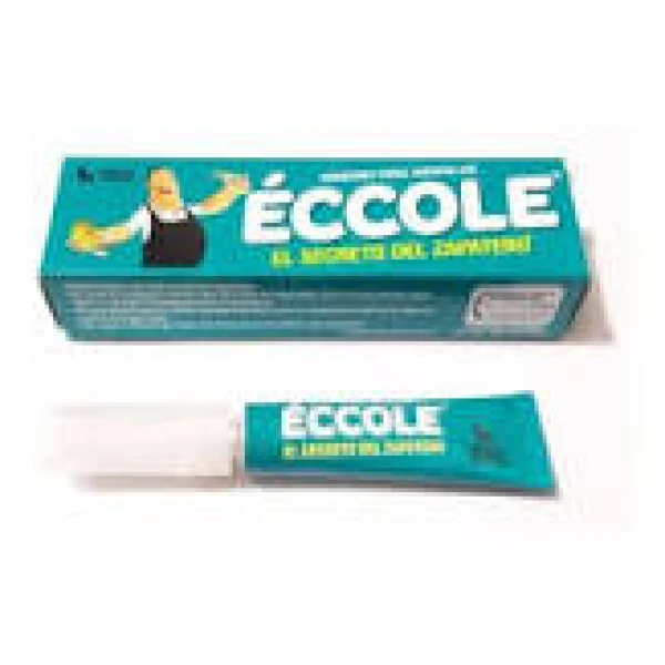 Eccole / Adhesivo - 9g